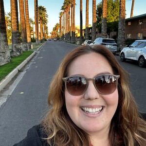 Fundraising Page: Kayla Vucinich